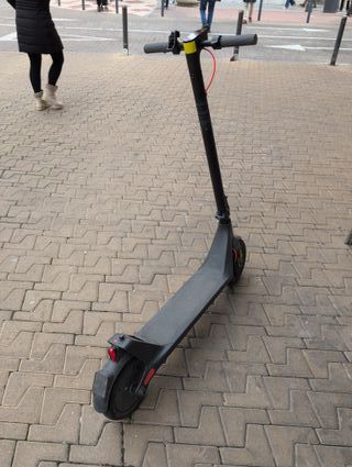 Patinete Eléctrico Xiaomi 4 Lite