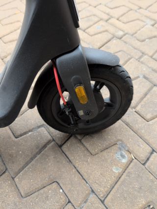 Patinete Eléctrico Xiaomi 4 Lite