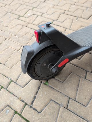 Patinete Eléctrico Xiaomi 4 Lite