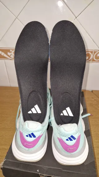 Adidas Stabil 16. Deportes de pista interior. T 44