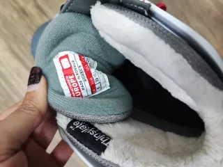 Botas de esquí Salomon SIM 7 PILOT,talla 39⅓.Nuevo