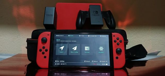 Reparo ordenadores, limpio consolas etc...