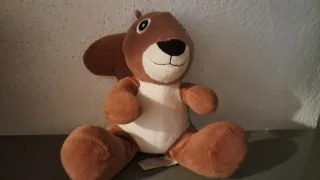 Lote Peluches Varios