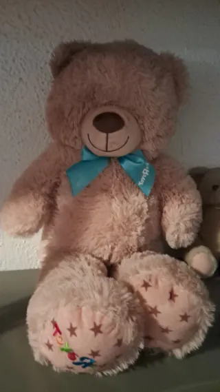 Lote Peluches Varios