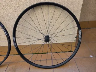 Ruedas DT Swiss M 1900 Btt.