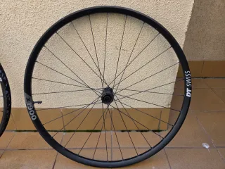 Ruedas DT Swiss M 1900 Btt.