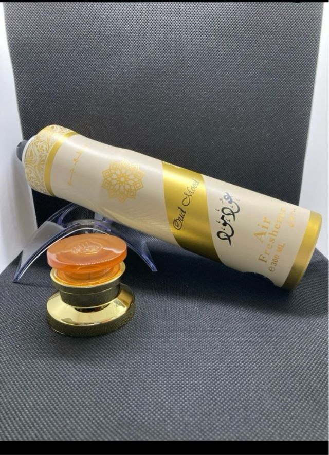 Ambientador Oud Mood 300ml