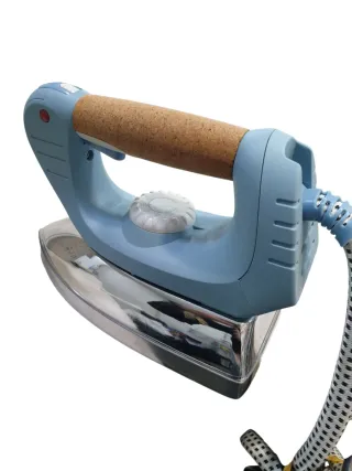 Centro de Planchado Carrefour