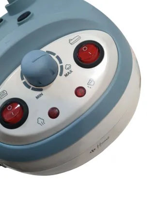 Centro de Planchado Carrefour