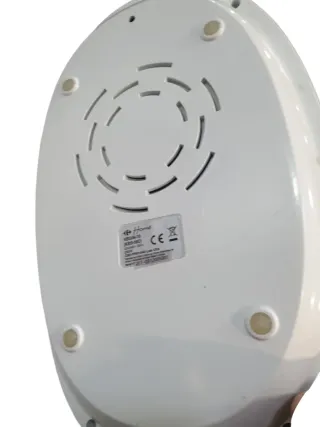 Centro de Planchado Carrefour