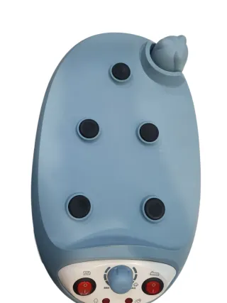 Centro de Planchado Carrefour