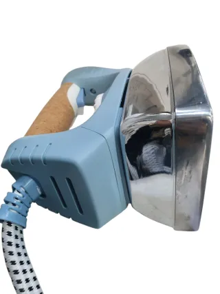 Centro de Planchado Carrefour