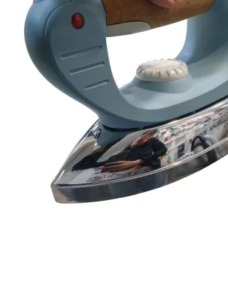 Centro de Planchado Carrefour