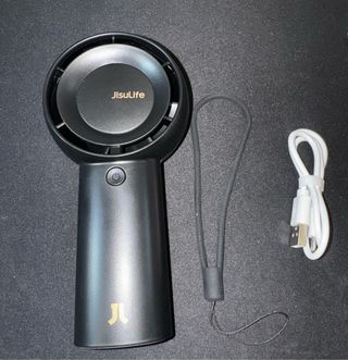 Ventilador Jisulife Life5 Plus