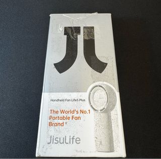 Ventilador Jisulife Life5 Plus