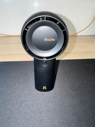 Ventilador Jisulife Life5 Plus