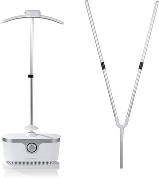 Planchadora automática CLEANmaxx