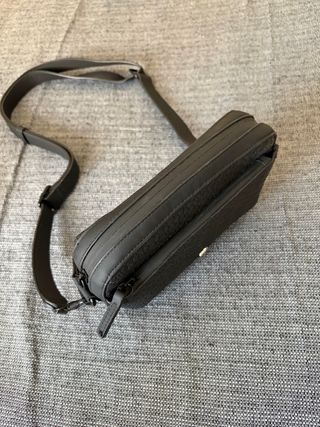 Bolso riñonera unisex Pull and Bear