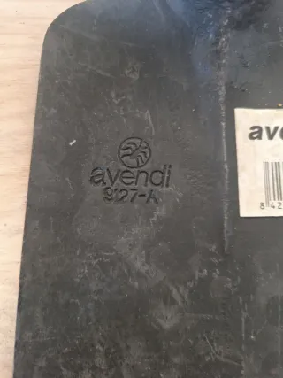 Azada avendi
