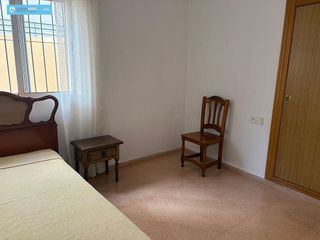 Piso en alquiler en Campoamor en Alicante