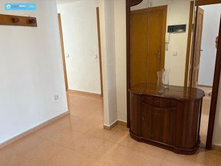 Piso en alquiler en Campoamor en Alicante