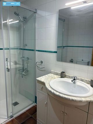 Piso en alquiler en Campoamor en Alicante