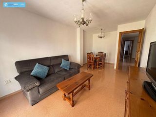 Piso en alquiler en Campoamor en Alicante