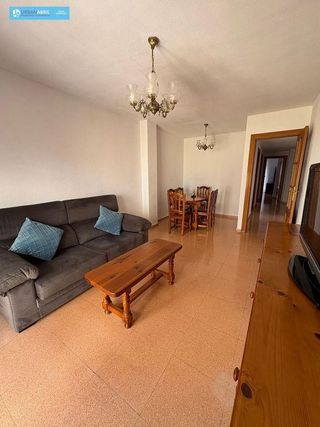 Piso en alquiler en Campoamor en Alicante