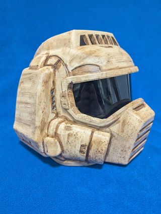 Casco Doom Clásico