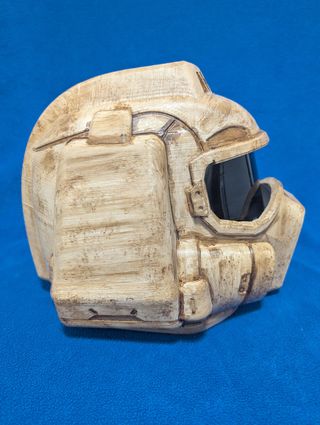 Casco Doom Clásico