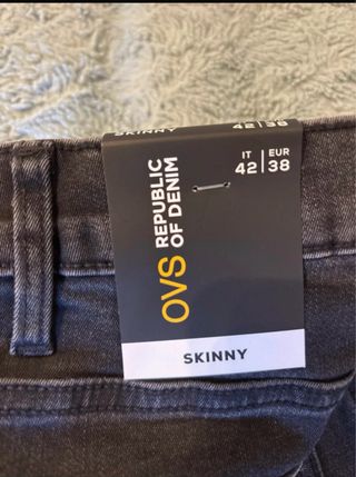 Jeans skinny