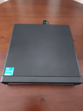 HP Pro Mini 400 G9 i3 8GB/256GB SSD