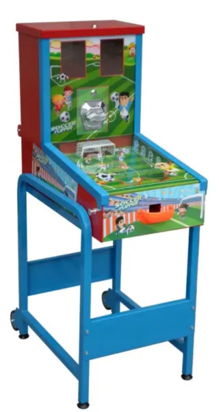 Colocamos Máquinas Expendedoras En Tú Negocio.