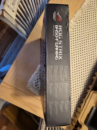 ROG Strix B450-F Gaming