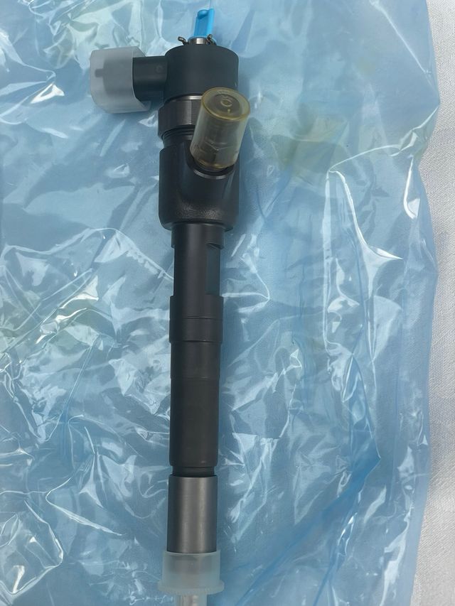 Inyector Bosch 0 986 435 102 1.3 Multijet / JTD /