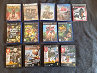 Lotteria di videogiochi per PlayStation