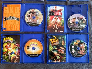 Lotteria di videogiochi per PlayStation