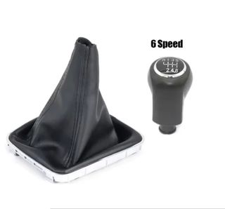 Pomo funda Opel Zafira