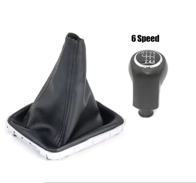 Pomo funda Opel Zafira