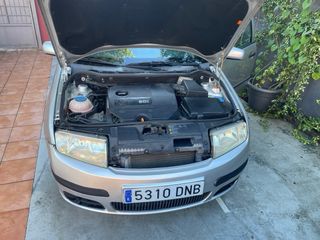 Skoda Fabia 1.9 sdi
