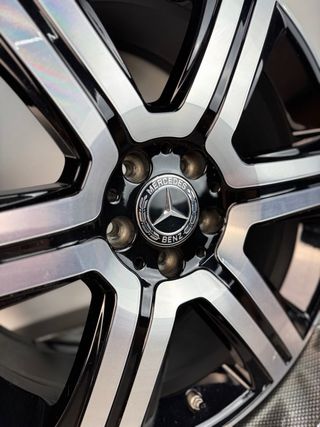 LLANTA MERCEDES 19” GLC W253 ORIGINAL