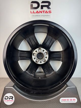 LLANTA MERCEDES 19” GLC W253 ORIGINAL