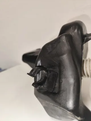 Depósito Limpia Parabrisas Citroen C4 9684507480