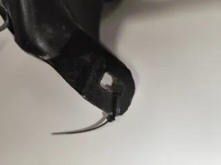 Depósito Limpia Parabrisas Citroen C4 9684507480