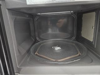 Microondas LG Blanco