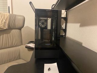 Caja de PC literalmente nueva