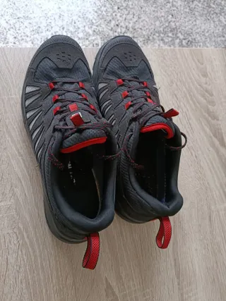 Zapatillas Salomon Trail Running