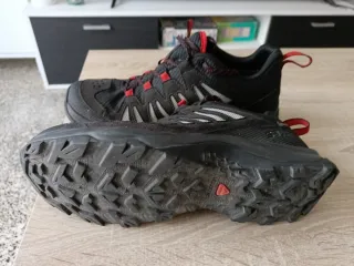 Zapatillas Salomon Trail Running