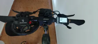 Patinete Eléctrico SpeedwayPro 2024 Certificado