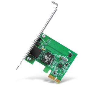 Tarjeta de red TP-Link TG-3468 PCI Express Gigabit